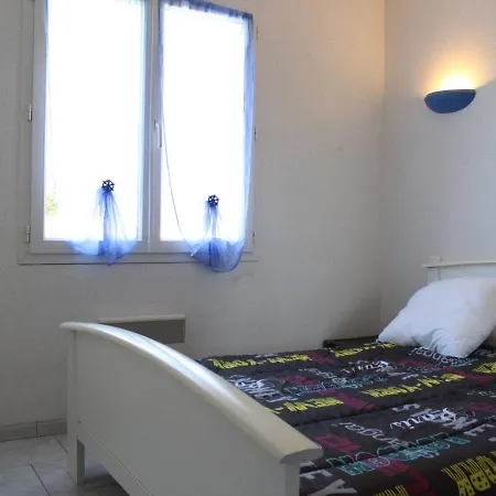 Maison De 4 Pieces Avec Jardin Clos, Proche Port Et - 6 Couchages A - Fr-1-246a-171 Tatil Evi